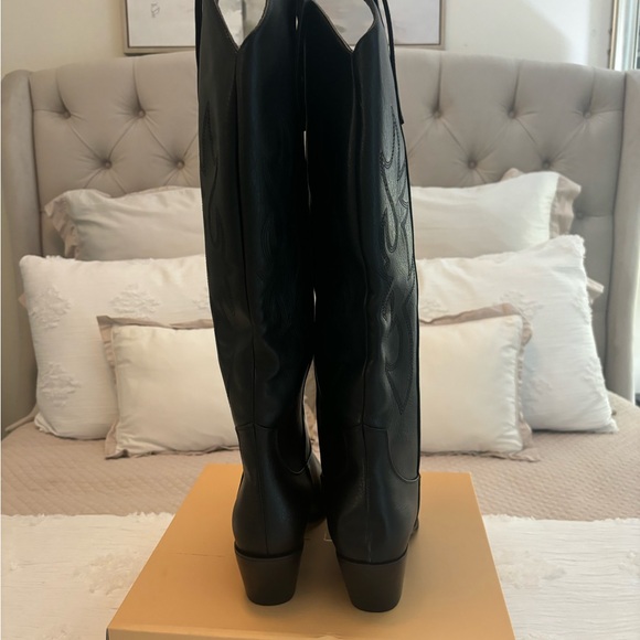 NWT ⭐️ Billini Urson Cowboy Boots Size 10 🤠 - Picture 7 of 9